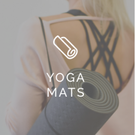 Yoga mats