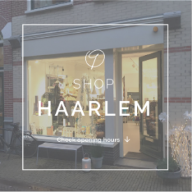 Yoga shop Haarlem