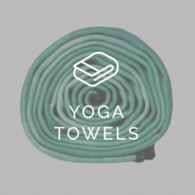 Yoga Towels
