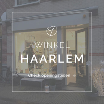 Yoga shop Haarlem